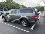 Used 2018 Ford F150 XLT w/ Equipment Group 302A Luxury image 3