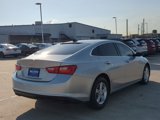 Used 2019 Chevrolet Malibu LS image 3