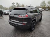 Used 2023 Jeep Cherokee Altitude Lux image 5