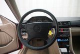 Used 1995 Mercedes-Benz E 320 Convertible image 4