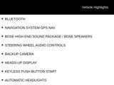 Used 2017 Audi Q7 3.0T Prestige image 2