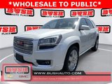 Used 2015 GMC Acadia Denali image 2