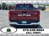 New 2025 RAM 1500 Big Horn image 6