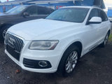 Used 2014 Audi Q5 2.0T Premium Plus w/ Premium Plus Package image 2