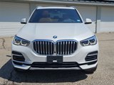 Used 2022 BMW X5 xDrive40i w/ Executive Package image 3