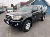 Used 2009 Toyota Tacoma 4x4 Access Cab V6 image 2