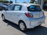 New 2024 Mitsubishi Mirage ES image 6