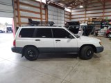 Used 1998 Subaru Forester L image 4