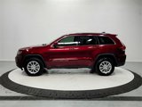 Used 2022 Jeep Grand Cherokee Laredo X image 5
