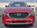 Used 2024 MAZDA CX-5 AWD 2.5 S w/ Preferred Package image 5
