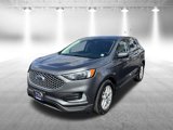 Certified 2024 Ford Edge SEL image 4