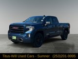 Used 2019 GMC Sierra 1500 Elevation image 3