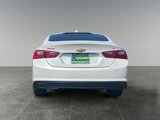 Used 2018 Chevrolet Malibu LT w/ Leather Package image 6