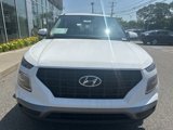 New 2025 Hyundai Venue SE image 2