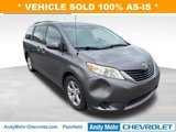 Used 2011 Toyota Sienna LE image 1