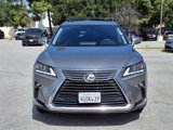 Used 2018 Lexus RX 350 F Sport image 2