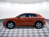 Used 2020 Audi Q3 2.0T Premium w/ Convenience Package image 2