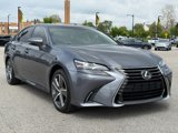 Used 2016 Lexus GS 350 AWD image 2
