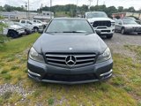Used 2014 Mercedes-Benz C 250 Sedan image 2