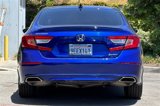 Certified 2022 Honda Accord Sport image 5