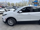 Certified 2024 Chevrolet Equinox LT image 2