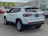New 2025 Jeep Compass Latitude image 4