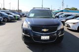 Used 2015 Chevrolet Traverse LS w/ LPO, 'HIT The Road' Package image 2