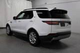 Used 2017 Land Rover Discovery HSE image 3