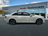 Used 2019 Audi A4 2.0T Premium image 3