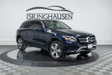 Used 2018 Mercedes-Benz GLC 300 4MATIC image 3