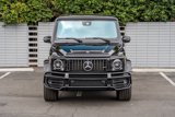 Used 2021 Mercedes-Benz G 63 AMG 4MATIC image 2