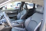 Certified 2024 INFINITI QX50 Luxe image 5