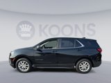 Used 2024 Chevrolet Equinox LT image 2