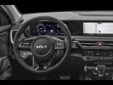 New 2025 Kia Seltos S image 4