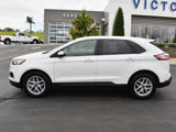 Used 2022 Ford Edge SEL image 2
