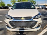 Used 2021 Chevrolet Spark LT image 2