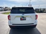 Used 2023 Ford Explorer XLT image 6