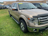 Used 2013 Ford F150 Lariat w/ Luxury Equipment Group image 3