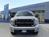 Used 2013 Ford F150 XLT w/ XLT Chrome Pkg image 2
