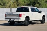 Used 2015 Ford F150 Platinum w/ Technology Package image 4