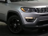 Used 2020 Jeep Compass Latitude w/ Popular Equipment Group image 4