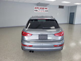 Used 2015 Audi Q3 2.0T Prestige w/ Prestige Package image 6