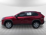 Used 2020 Toyota RAV4 LE image 4