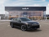 New 2025 Kia K4 EX image 2