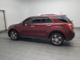 Used 2016 Chevrolet Equinox LTZ w/ Enhanced Convenience Package image 3
