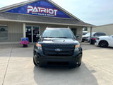 Used 2015 Ford Explorer Sport w/ Equipment Group 401A image 2