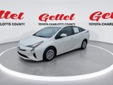 Used 2016 Toyota Prius Two image 4