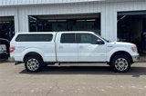 Used 2011 Ford F150 Lariat w/ Lariat Chrome Pkg image 3