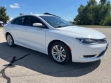 Used 2016 Chrysler 200 Limited image 4