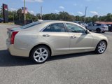 Used 2015 Cadillac ATS 2.0T AWD Sedan image 4